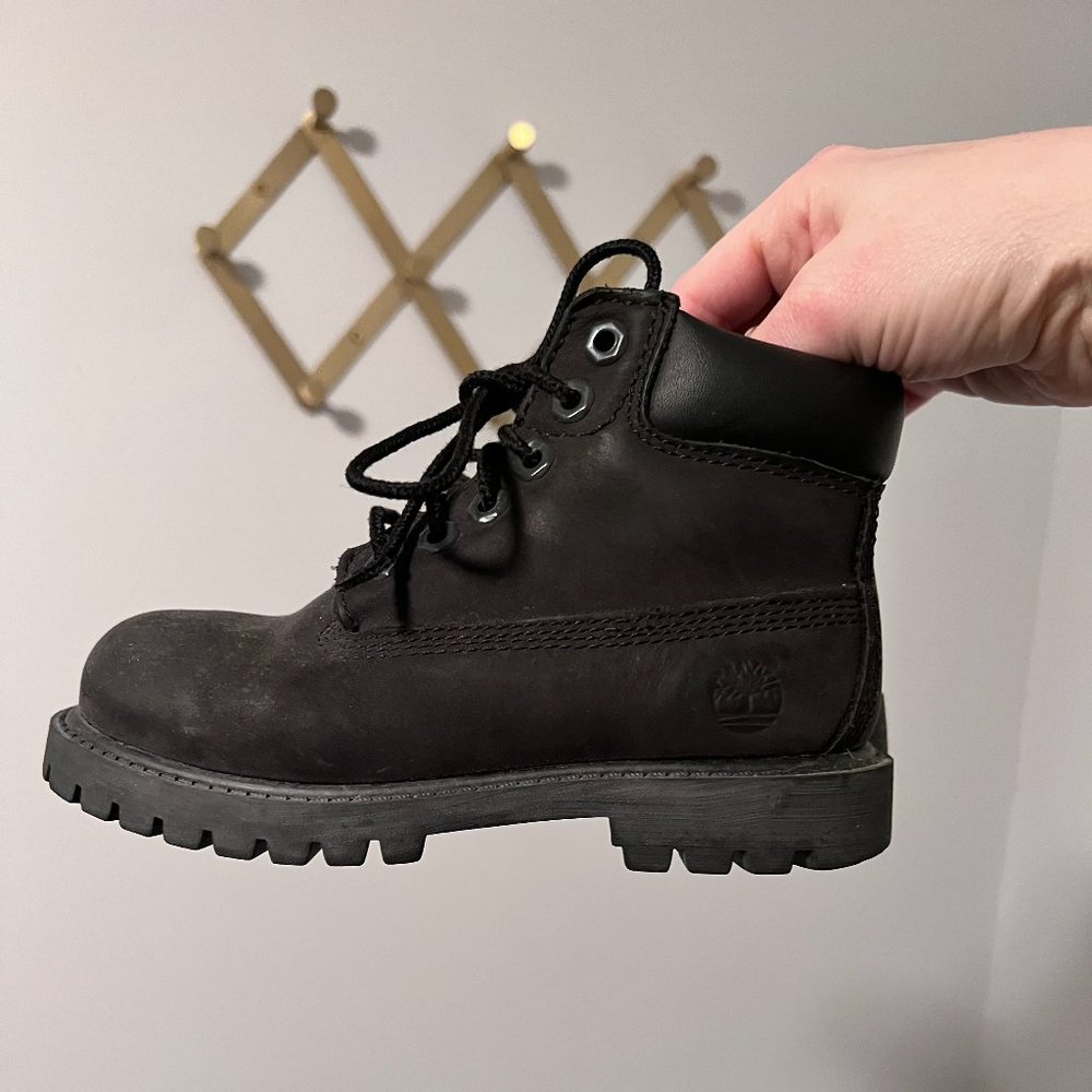 Timberland Boots - Toddler